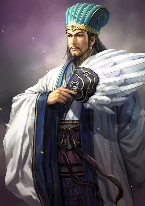(三国志怎么说诸葛亮的)三国志中对诸葛亮评价原文及其影响历史解读的探讨