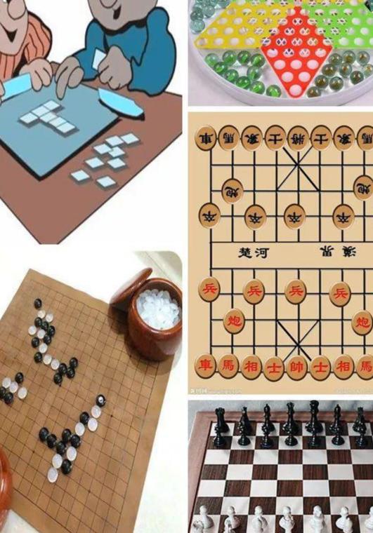 探寻2019年最受欢迎的棋盘游戏：新颖玩法与创意设计带来的休闲娱乐