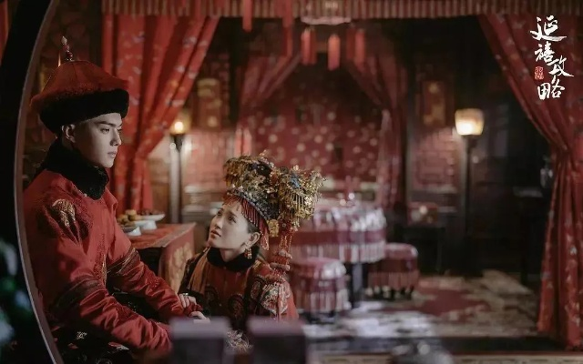 《延禧攻略》在线观看：畅享宫廷斗争与爱情纠葛的精彩故事，不容错过的网络热播剧！